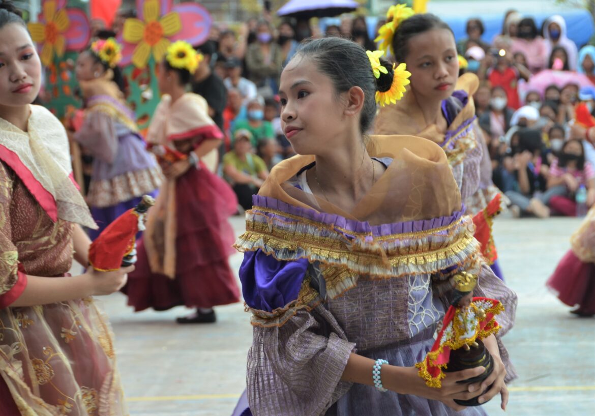 Bansalan celebrates Dorongan Festival again - Philippine Morning Post