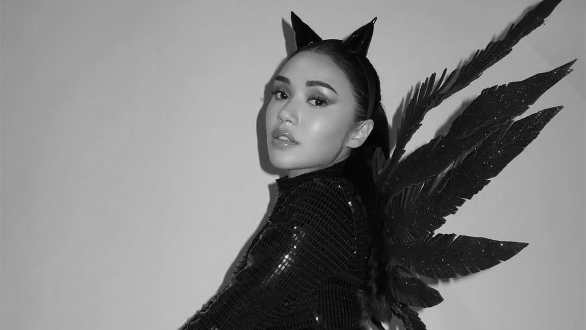 Photo of Indonesian content creator involved in Jakarta apartment death investigation