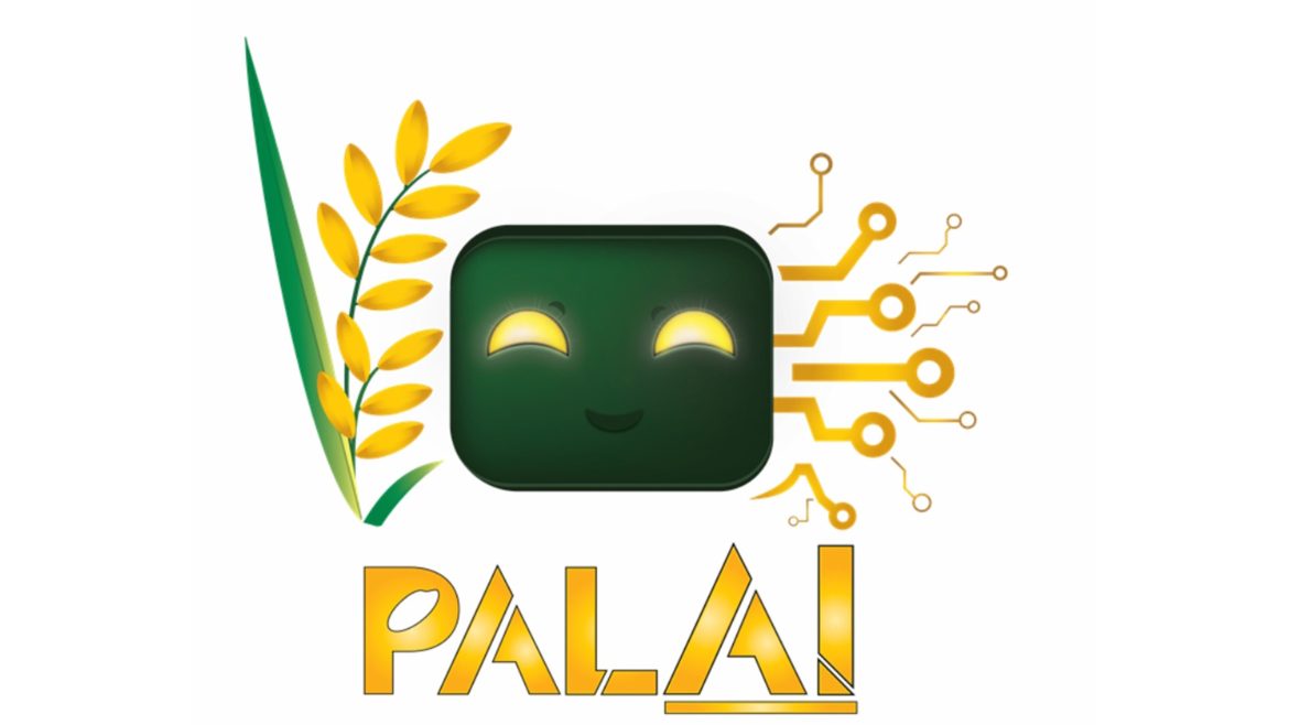 AI fertilizer advice Philippines system PALAI developed by PhilRice for rice farmers support and fertilizer recommendations