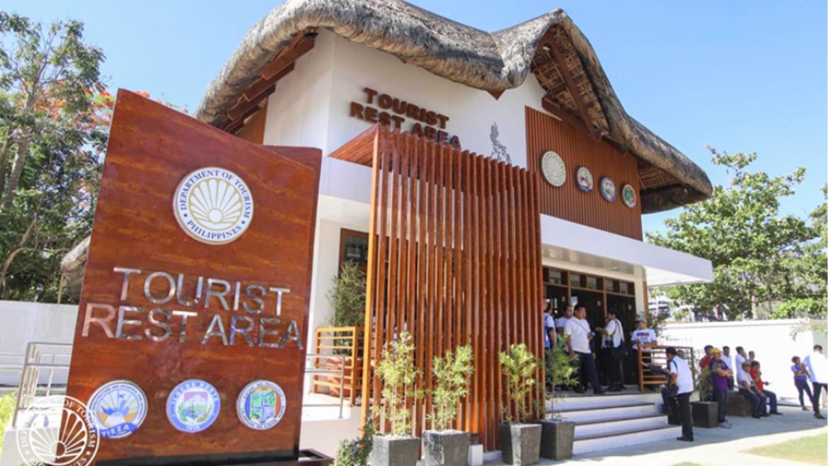 Tourism facility in the Philippines as PH tourism growth challenges persist due to infrastructure and development gaps