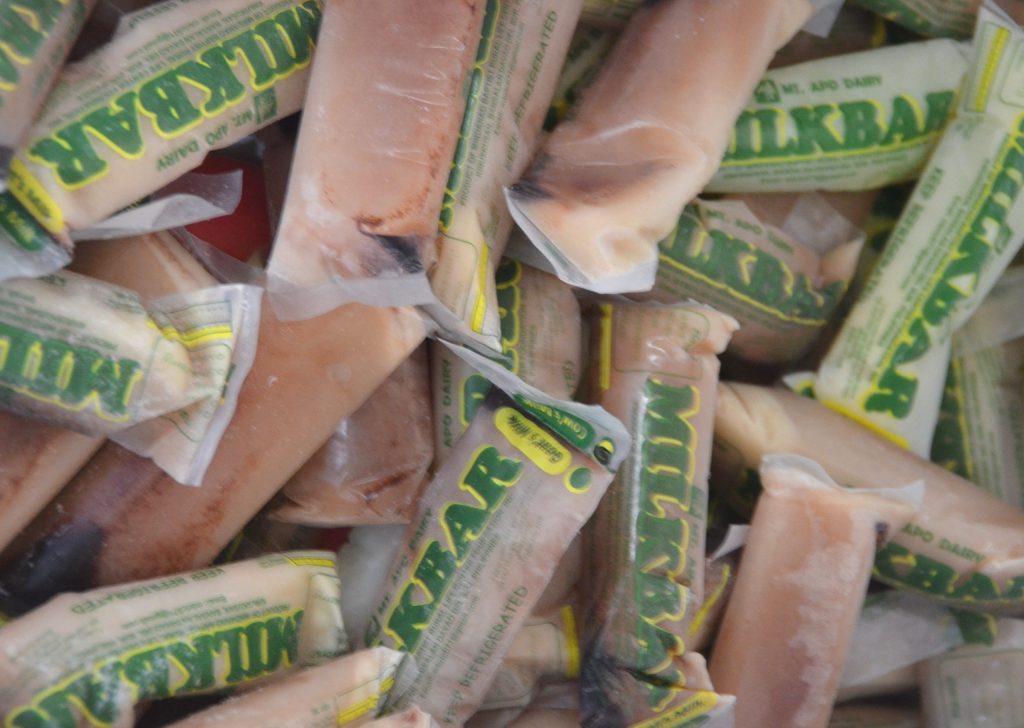 processed goat milk products in goat farming Philippines dairy industry