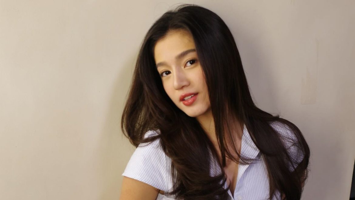 Bella Mariano addresses bashers while emphasizing constructive criticism in showbiz
