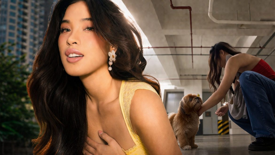 Shuvee Etrata Dog Incident in Condo Parking Area Draws Online Criticism